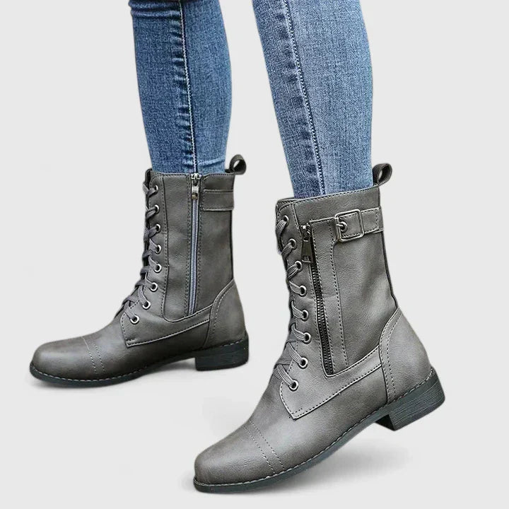 Marcella | Orthopedic Boots