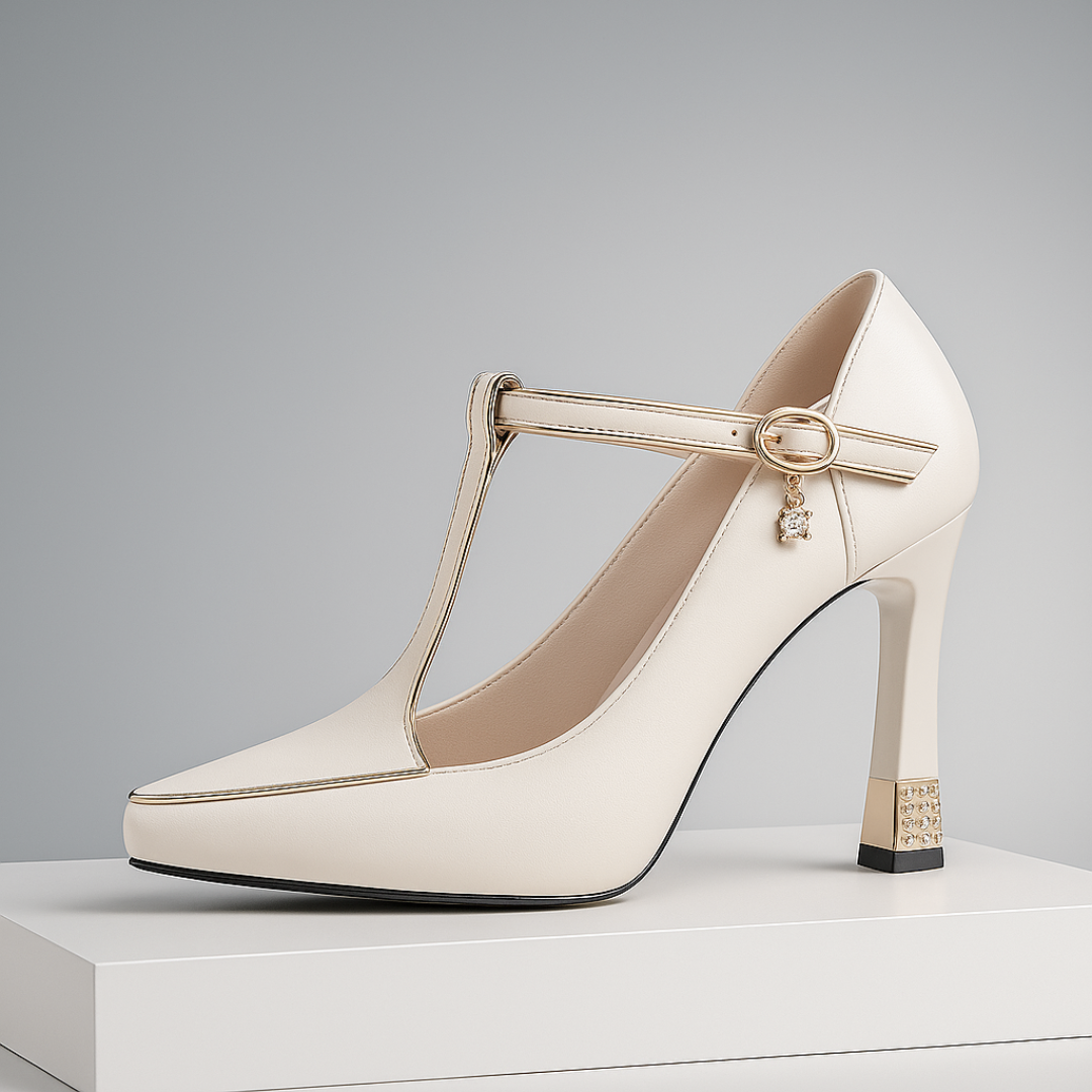 Viv | Sophisticated Heels