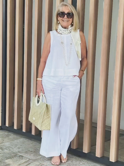 Cyrell - Casual Elegance Set