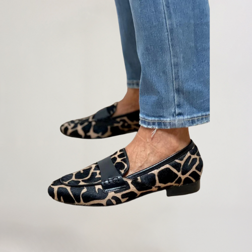 Jose | Cozy Loafers