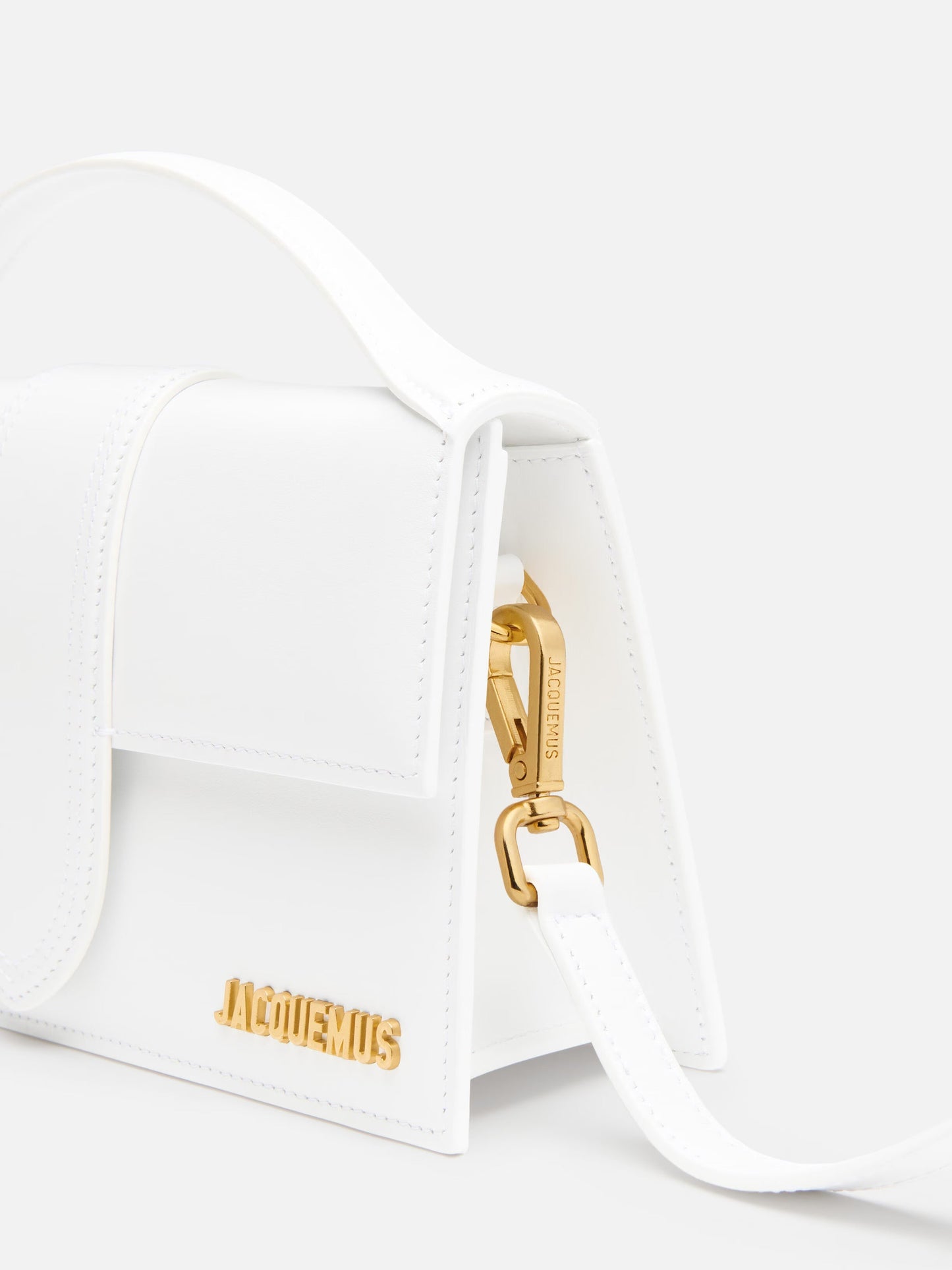 JACQUEMUS | The Large Bambino