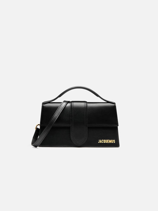 JACQUEMUS | The Large Bambino