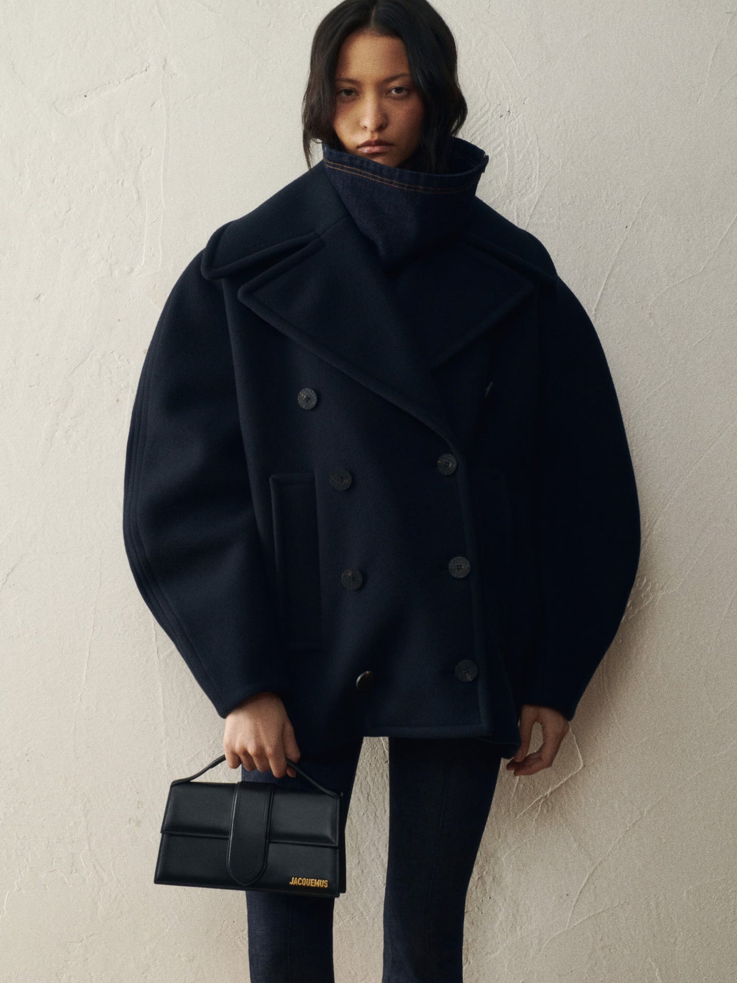 JACQUEMUS | The Large Bambino