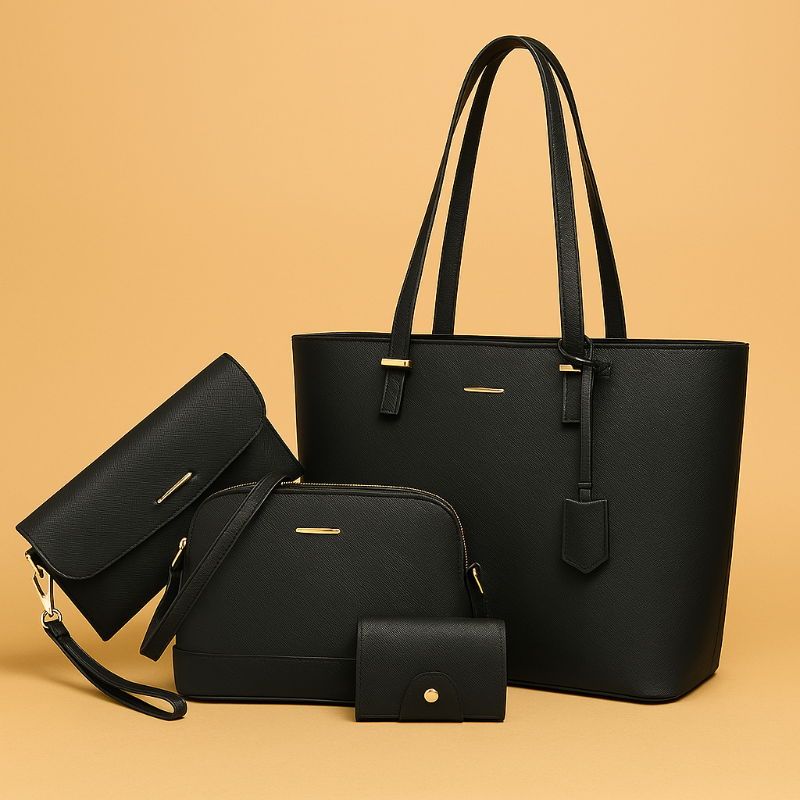 Annebrit™ | 3-Piece Set of Bags