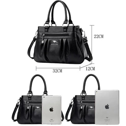 Annelise™ | Elegant Shopper