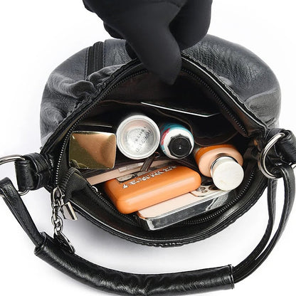 Arita™ | Multi-layer Handbag