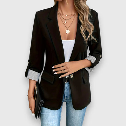Megan | Timeless Women's Blazer