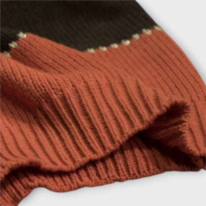 Mia | Soft Cozy Sweater