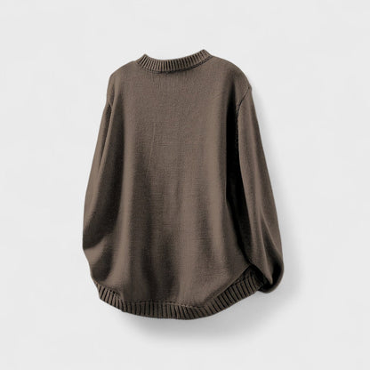 Diane – Comfortable and Refined Cardigan