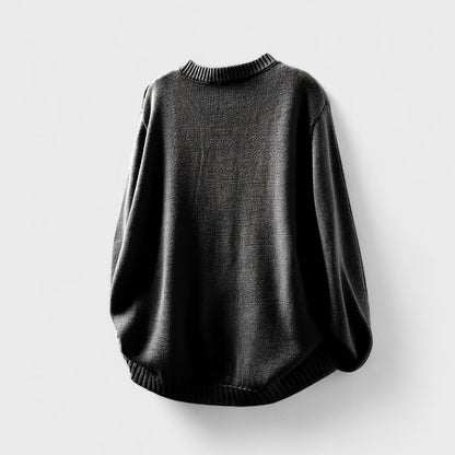 Diane – Comfortable and Refined Cardigan