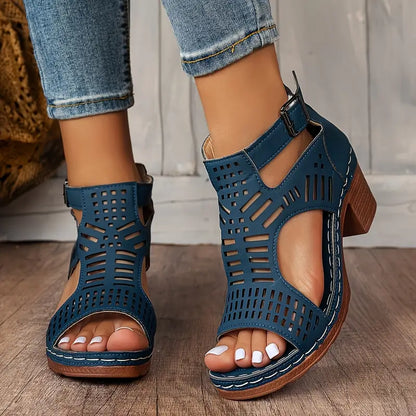 Maya - Ergonomic Sandals