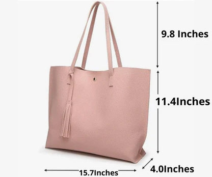 Annebrit™ | 3-Piece Set of Bags