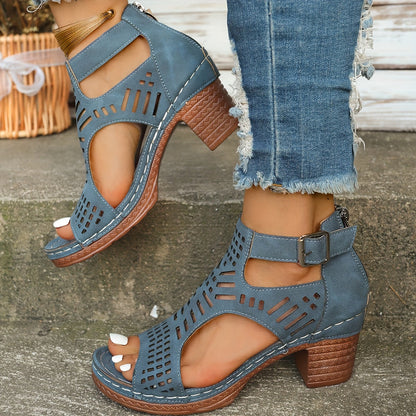 Maya - Ergonomic Sandals