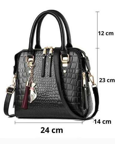 Agata™ | Luxury Bag