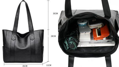 Andrea™ | Tote Bag