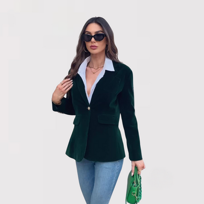 Marlena | Luxurious Jacket