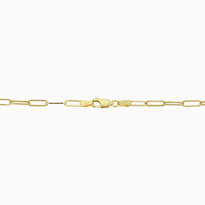 Venice Link Bracelet