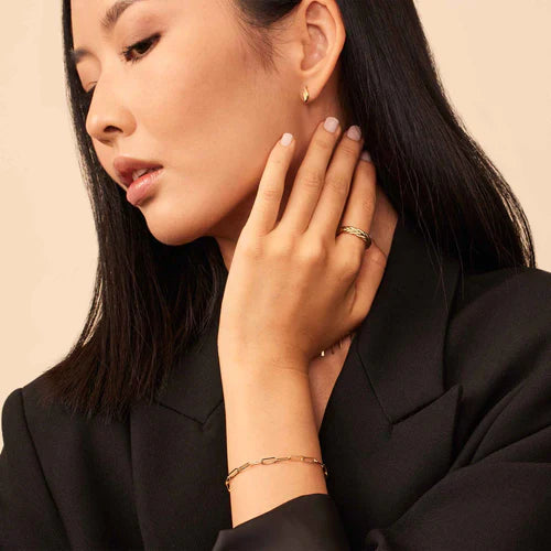 Venice Link Bracelet