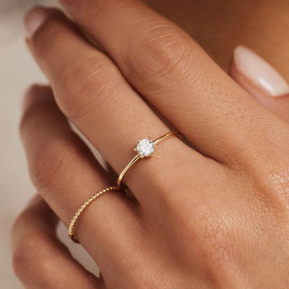 Abella Maris Ring