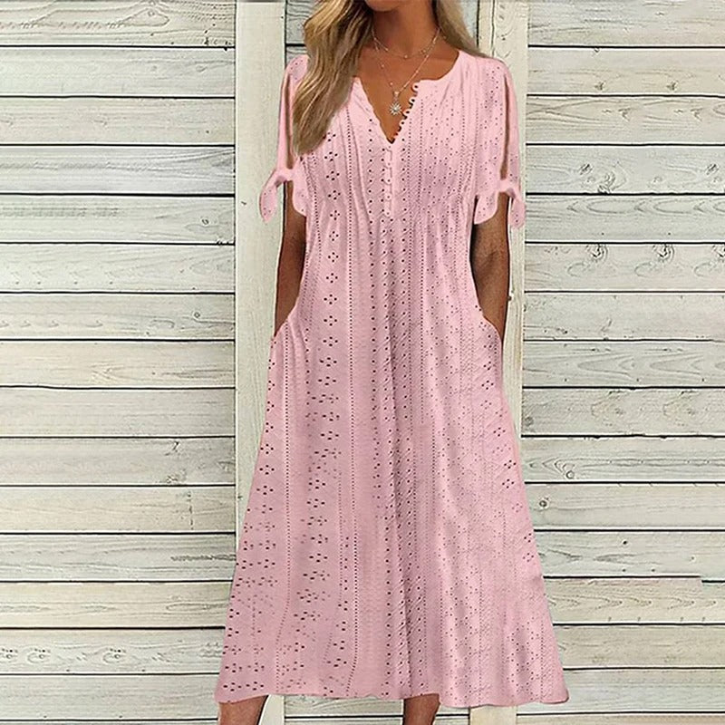 Fernie - Sweet Breeze Dress