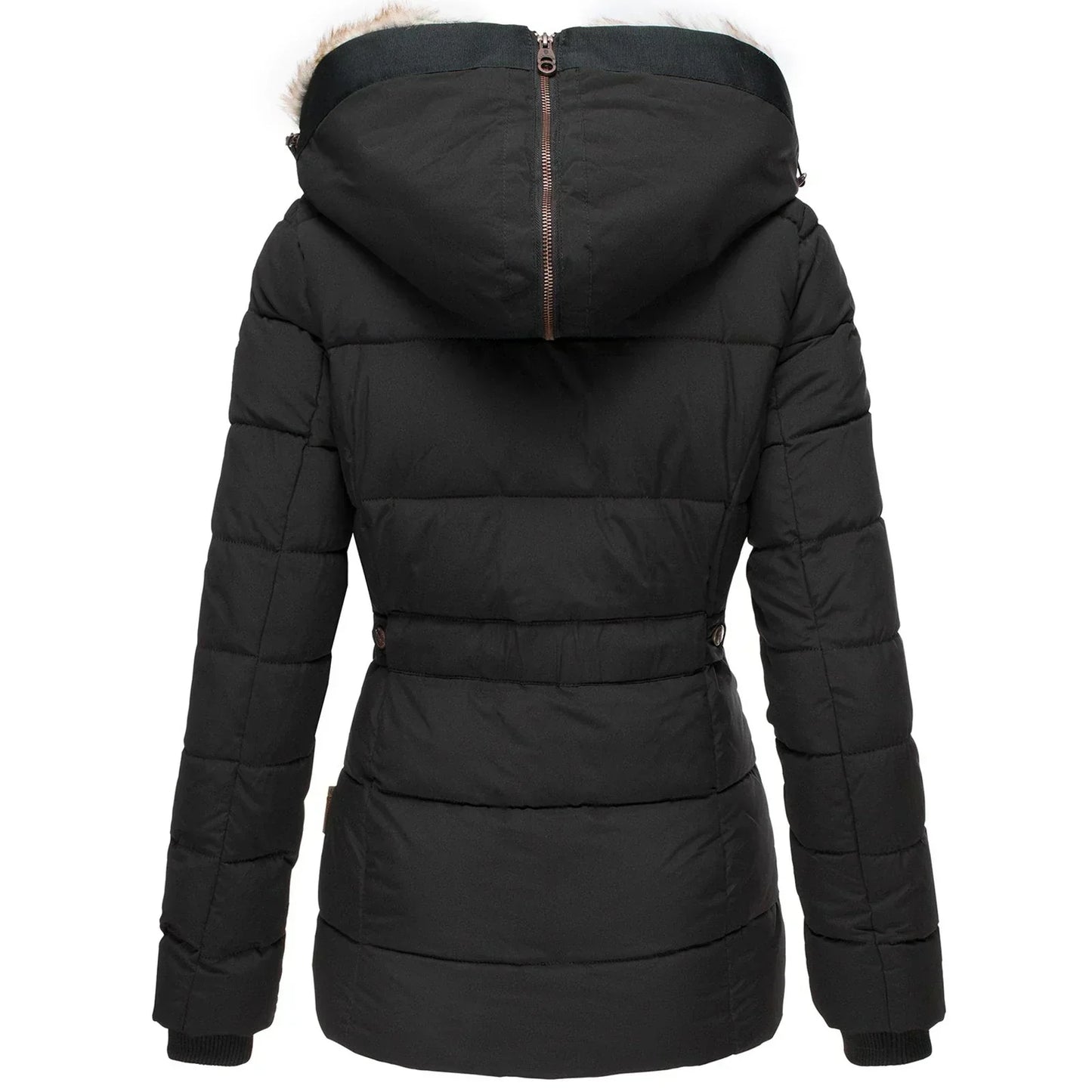 Sophie | Elegant Winter Jacket