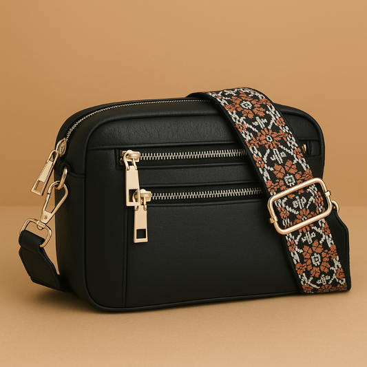 Arvida™ | Crossbody Bag