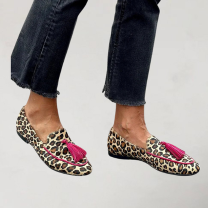 Leen | Trendy Loafers
