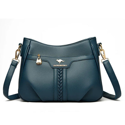 Alda™ | Trendy Crossbody