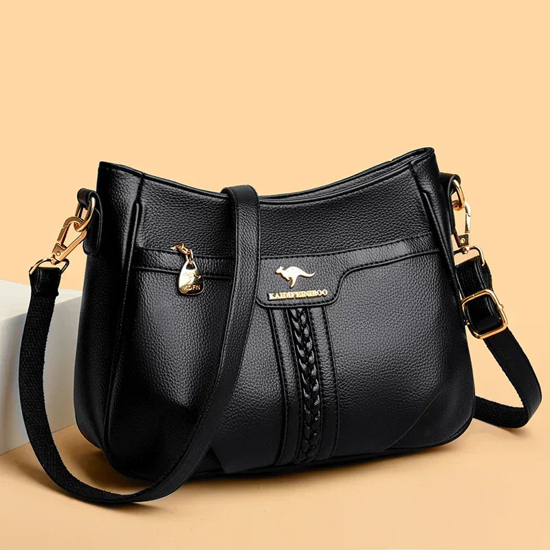 Alda™ | Trendy Crossbody