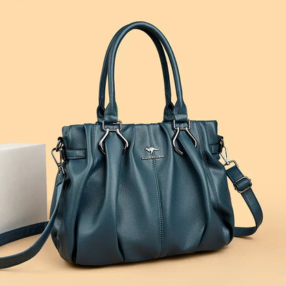 Asfrid™ | Everyday bag with crossbody style
