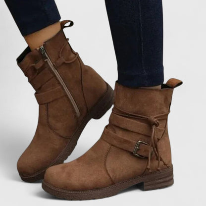 Emily | Sophisticated Boots