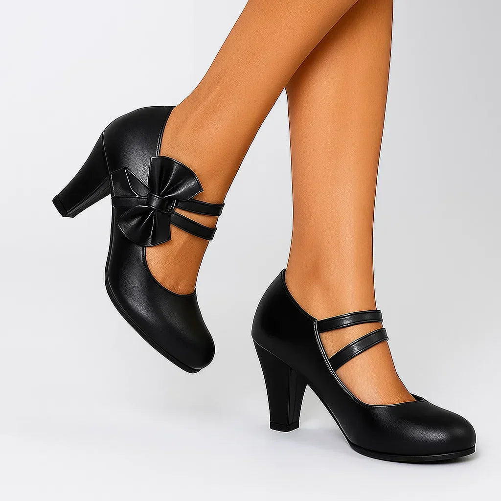 Bel | Elegant Heels