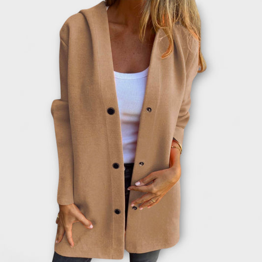 Cloe | Stylish Casual Jacket