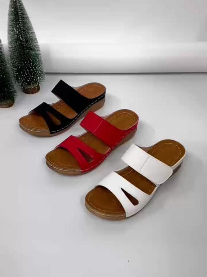 Letty - Ergonomic Sandals
