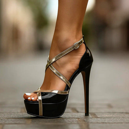 Jade | Elegant Heels