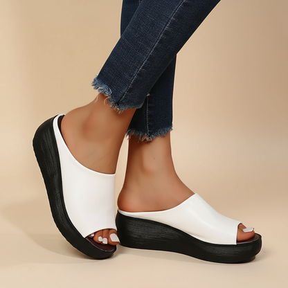 Sabina - Orthopedic Sandals