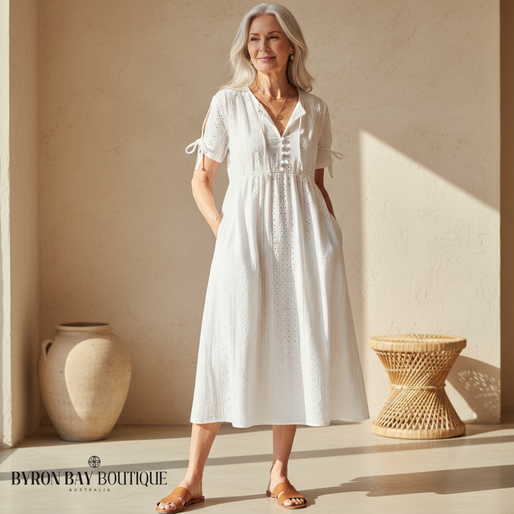 Fernie - Sweet Breeze Dress