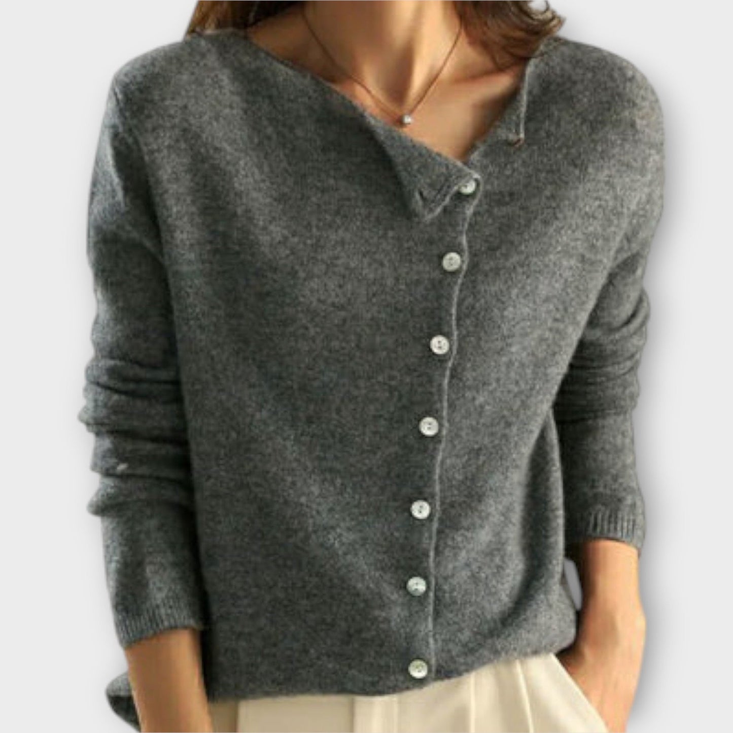 Paige – Comfortable Cardigan