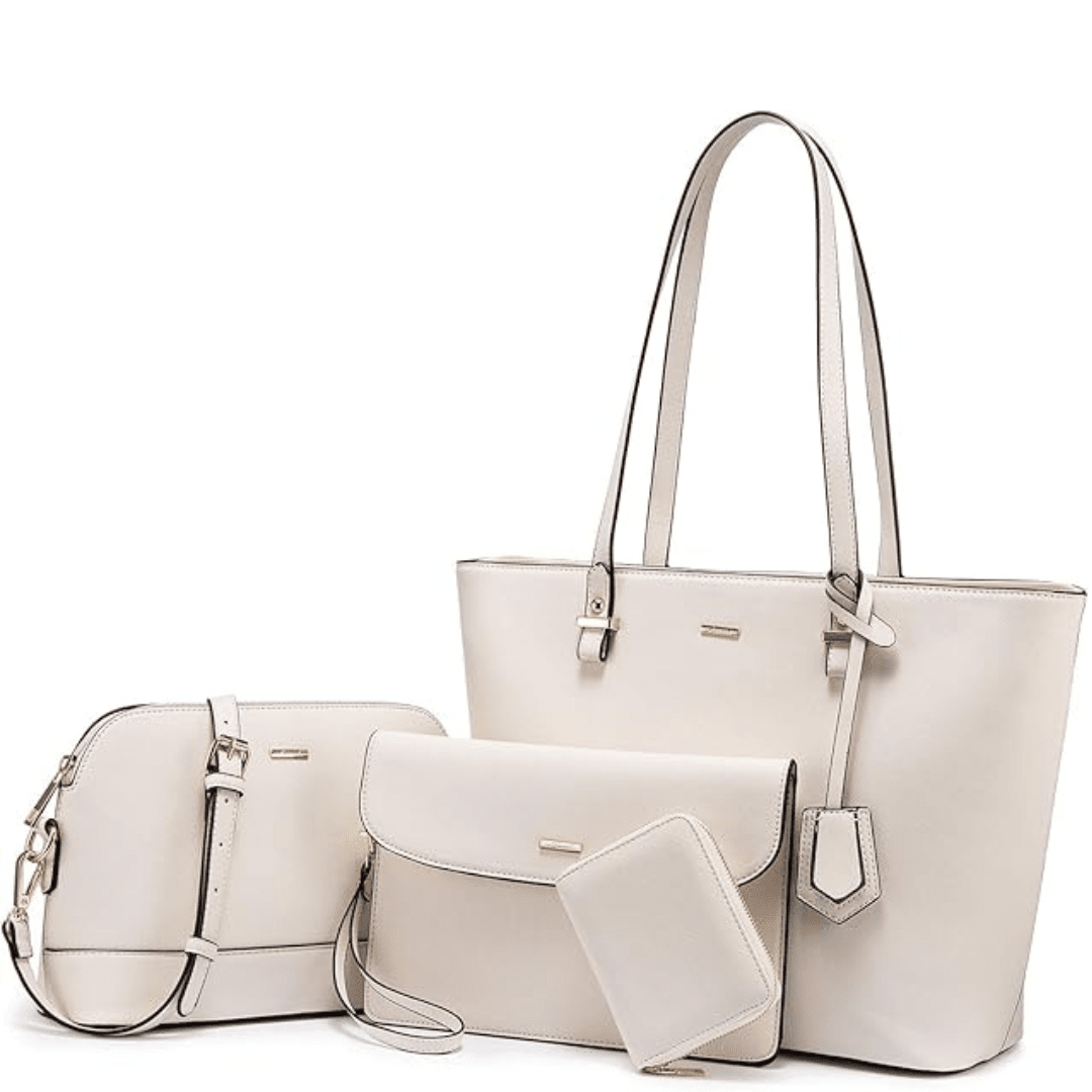 Annebrit™ | 3-Piece Set of Bags