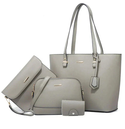Annebrit™ | 3-Piece Set of Bags