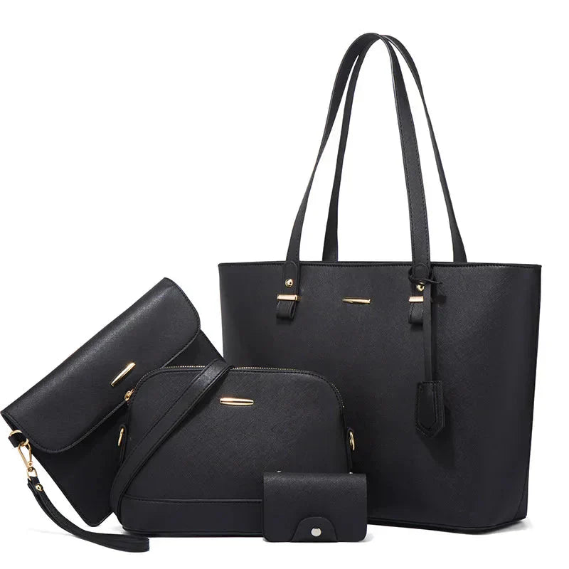Annebrit™ | 3-Piece Set of Bags