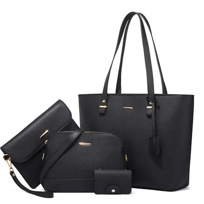 Annebrit™ | 3-Piece Set of Bags