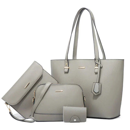 Annebrit™ | 3-Piece Set of Bags