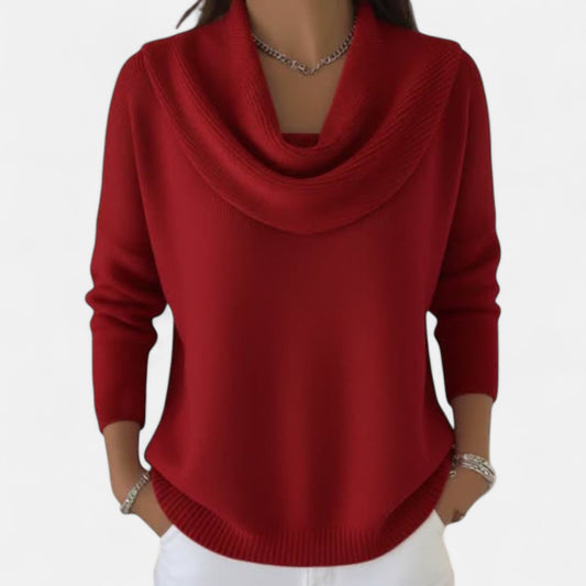 Elise – Elegant Sweater