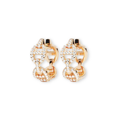 Isla Marina Earring