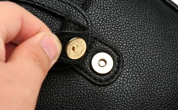 Amine™ | Retro Design Bag