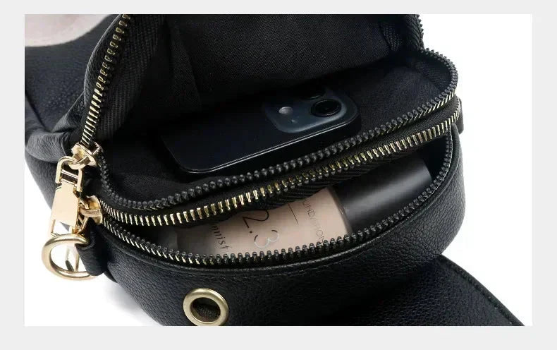 Arnora™ | Retro Bag