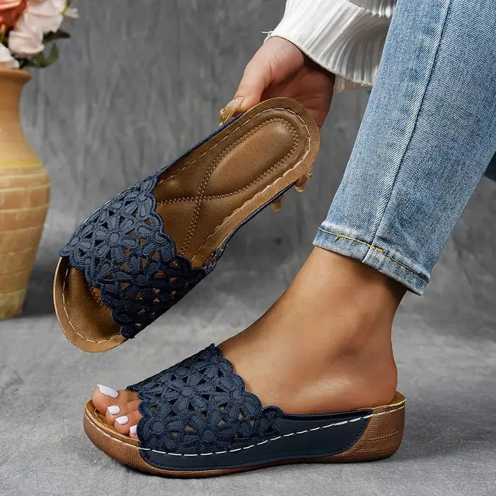 Leanna - Ergonomic Sandals