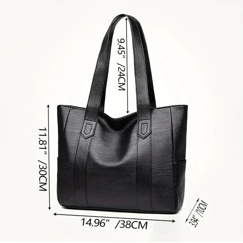 Andrea™ | Tote Bag