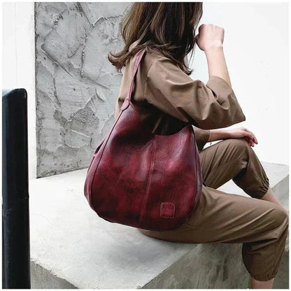 Andra™ | Shoulder Bag